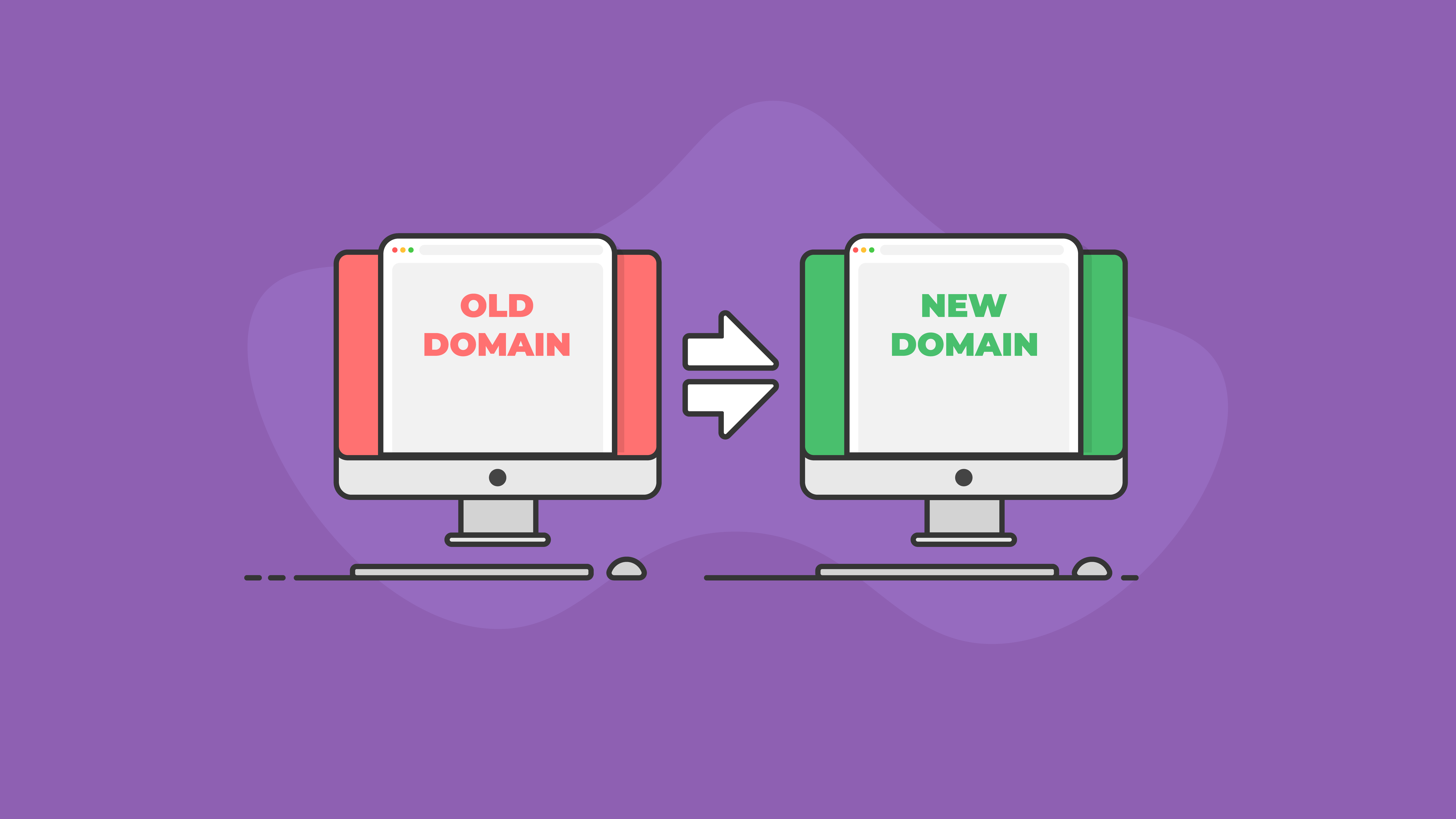 05 multisite.png · from the top menu, select 'my sites > network admin > sites'. How to Move a WordPress Site to a New Domain
