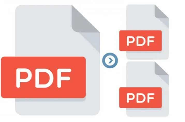 Jak Rozdelit Pdf Nejlepsi Bezplatne Online Nastroje Itigic