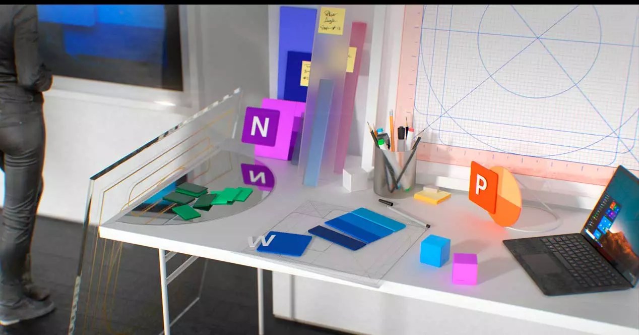 Puis-je mettre à jour mon Office vers la nouvelle version 2021 ? | ITIGIC