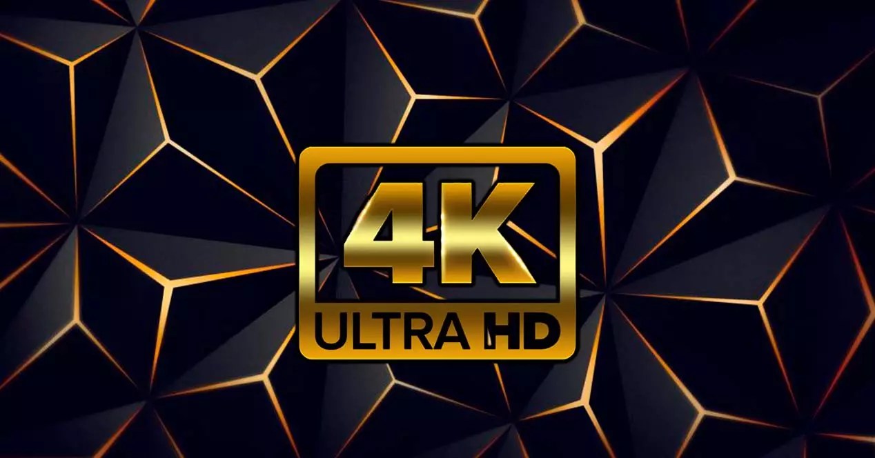 4k monitor mit hoher farbtreue und bildschärfe? Was Sie In 4k Sehen Ist Es Wirklich 4k Oder Werden Wir Getauscht Itigic
