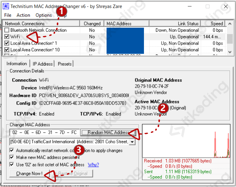 Cara Ampuh Memperbaiki Laptop Tidak Bisa Connect WiFi