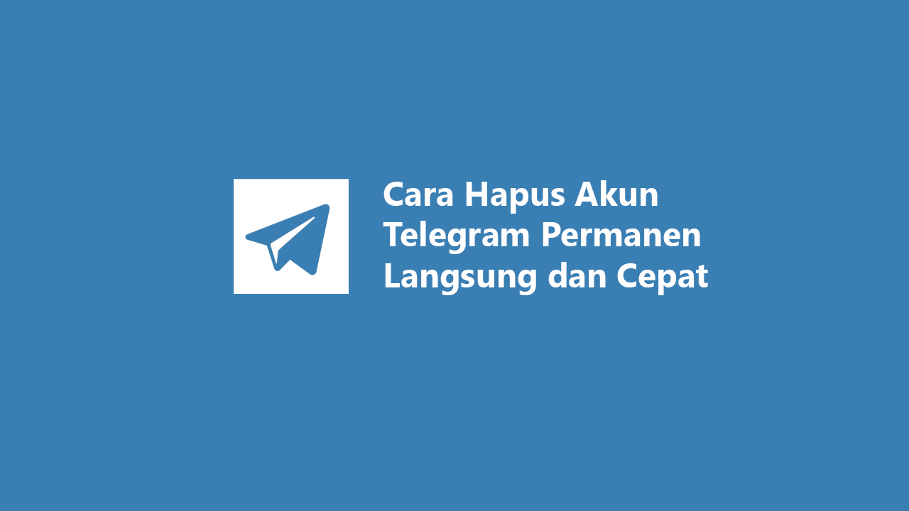 1.akses website resmi telegram yang dibuat khusus untuk melayani hapus … Cara Hapus Akun Telegram Permanen Langsung dan Cepat