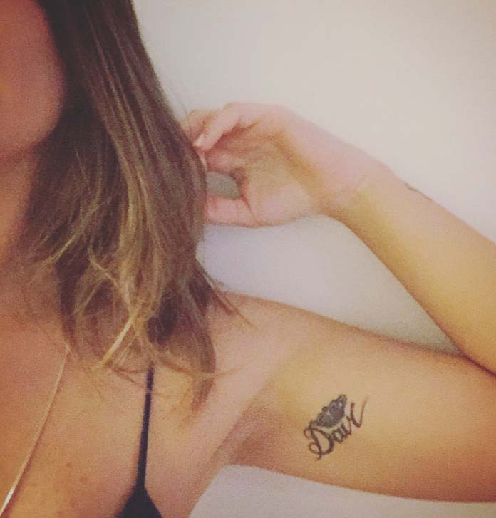 Já Pensou Em Fazer Uma Tatuagem Em Homenagem Ao Seu Filho? - It Mãe 727_x_696_jpg