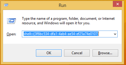 Cara Jalankan System Restore Windows 8 1 Dan Windows 8 Itpoin Cara Jalankan System Restore Windows 8 1 Dan Windows 8 Itpoin
