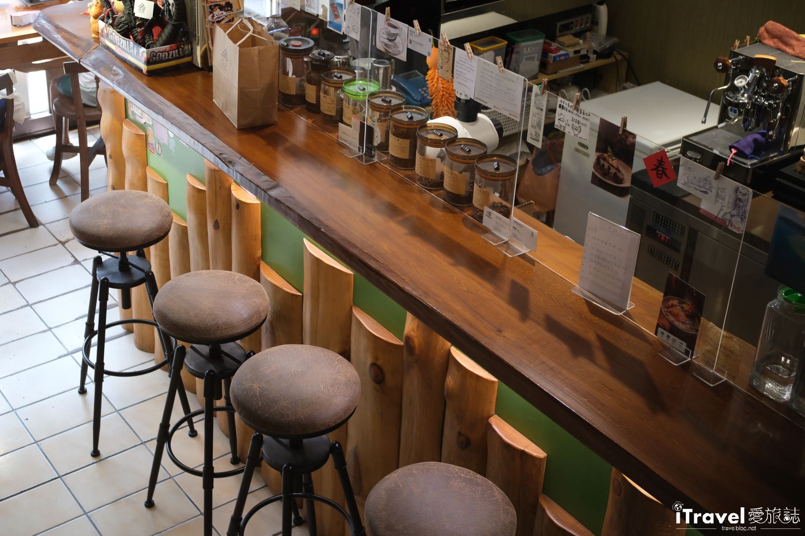 宜蘭吃喝玩樂 - Lao Jia|佬家咖啡:羅東老屋感受一段咖啡與手作料理的對話 8 宜蘭吃喝玩樂 -