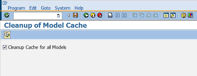 How to Perform Cache Cleanup after SAP Fiori Apps Update