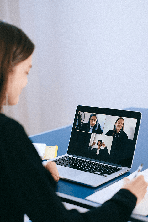No one can deny the invention of microsoft office made everyone's life easier. How To Set-up Virtual Background For Online Meetings? - IT