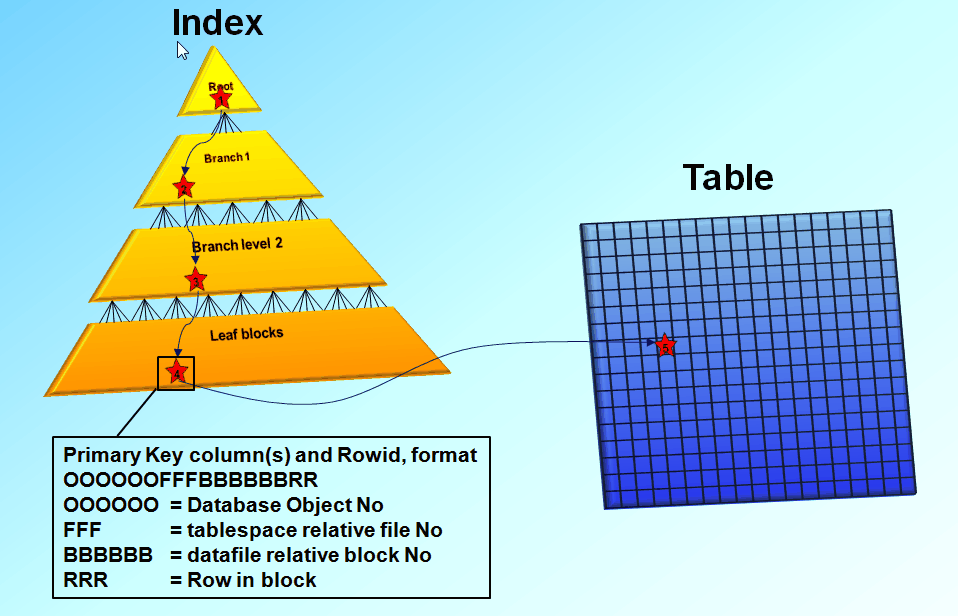 How To Find Indexes On A Table In Oracle - It Tutorial