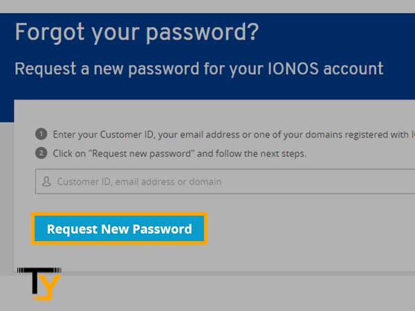 1and1 Email Login How To Sign Into 1and1 Mail Ionos Com