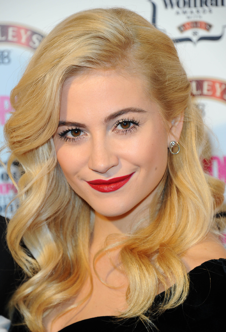 Victoria louise pixie lott (born 12 january 1991 in london,. Picture of Pixie Lott