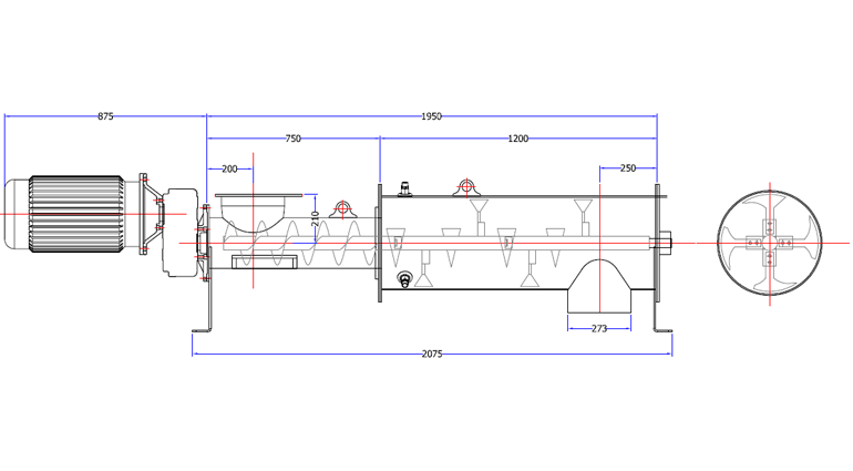 Iva Bulk | Dust Conditioner