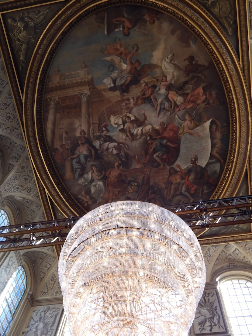 Ai Weiwei At Blenheim Palace More Ivana Wingham
