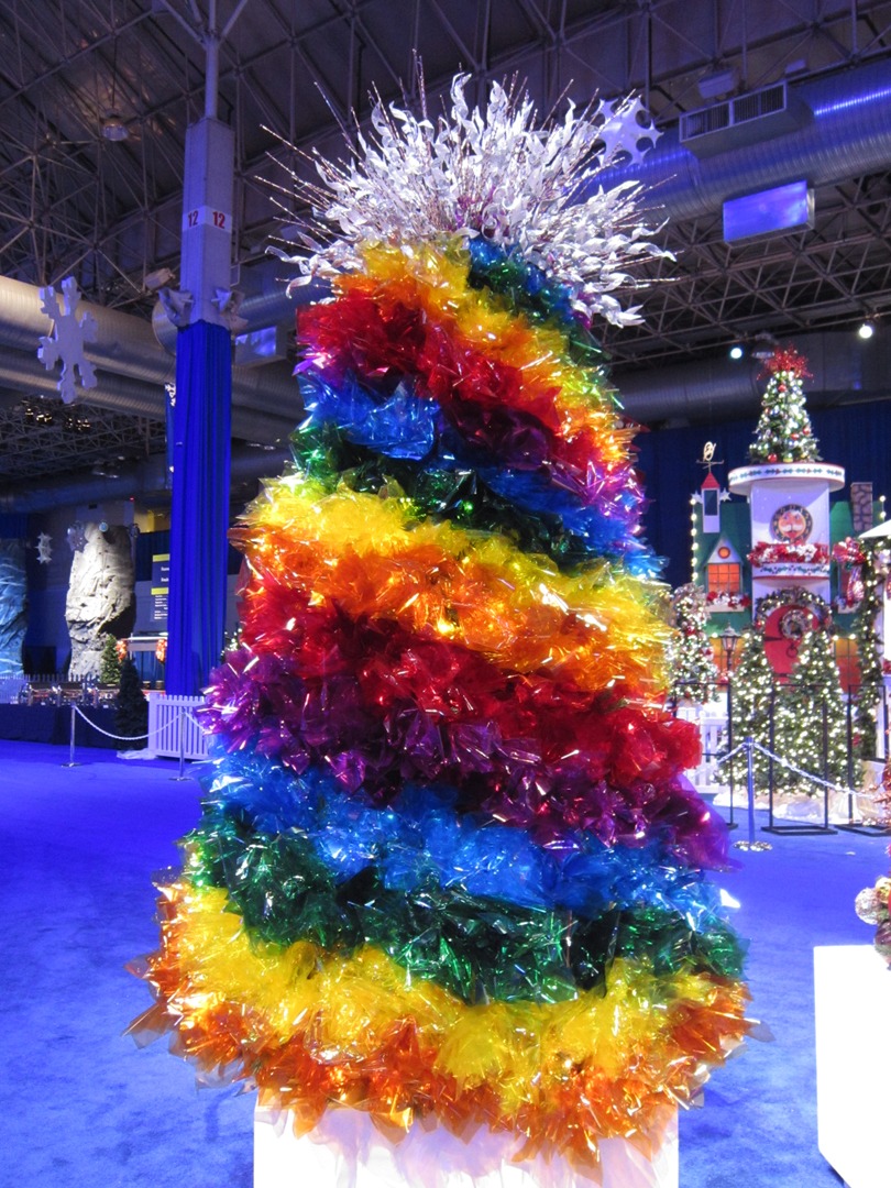 Christmas and holiday songs are an indispensable part o. Not Your Normal Christmas Trees | Ivan Carlson & Associates