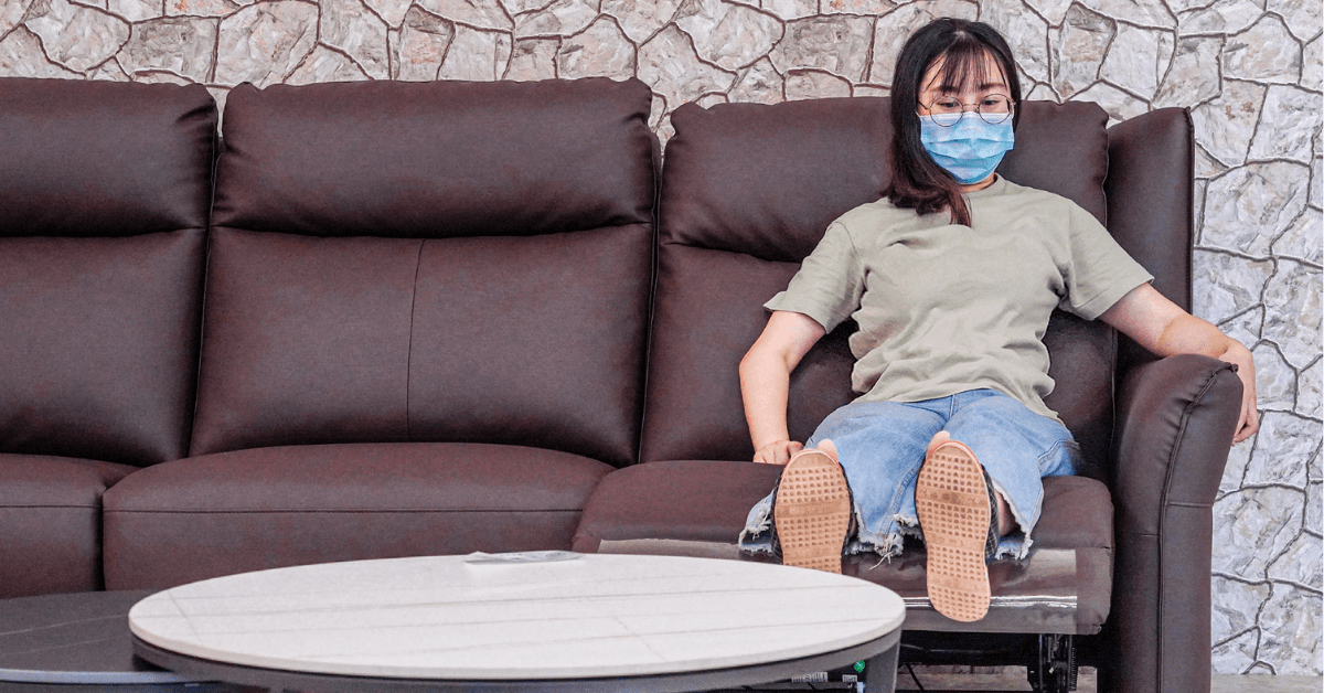 舒格登電動沙發 |台中電動沙發推薦，工廠製造直營自銷，客製化訂做，價格質感CP值高！