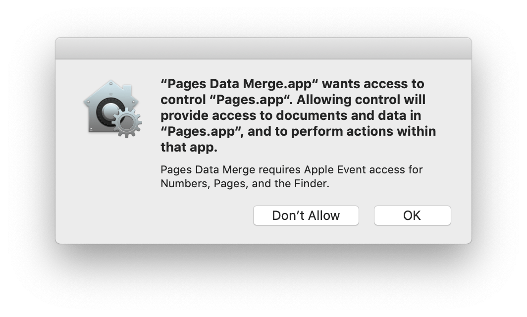 Applescript And Pages Placeholder Text Script Tags And Data Merge
