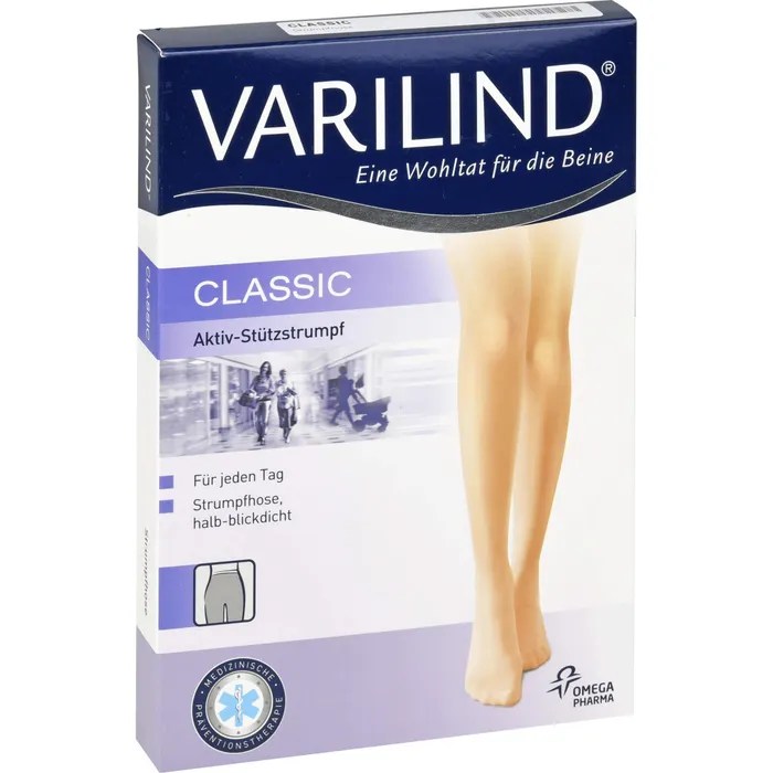 Fine diamond powder lightly polishes the surface of the teeth, thus preventing the formation of dental plaque which in turn minimises dental calculus. VARILIND Classic 70den AT Gr.5 diamant, 1 St - gÃ¼nstig bei