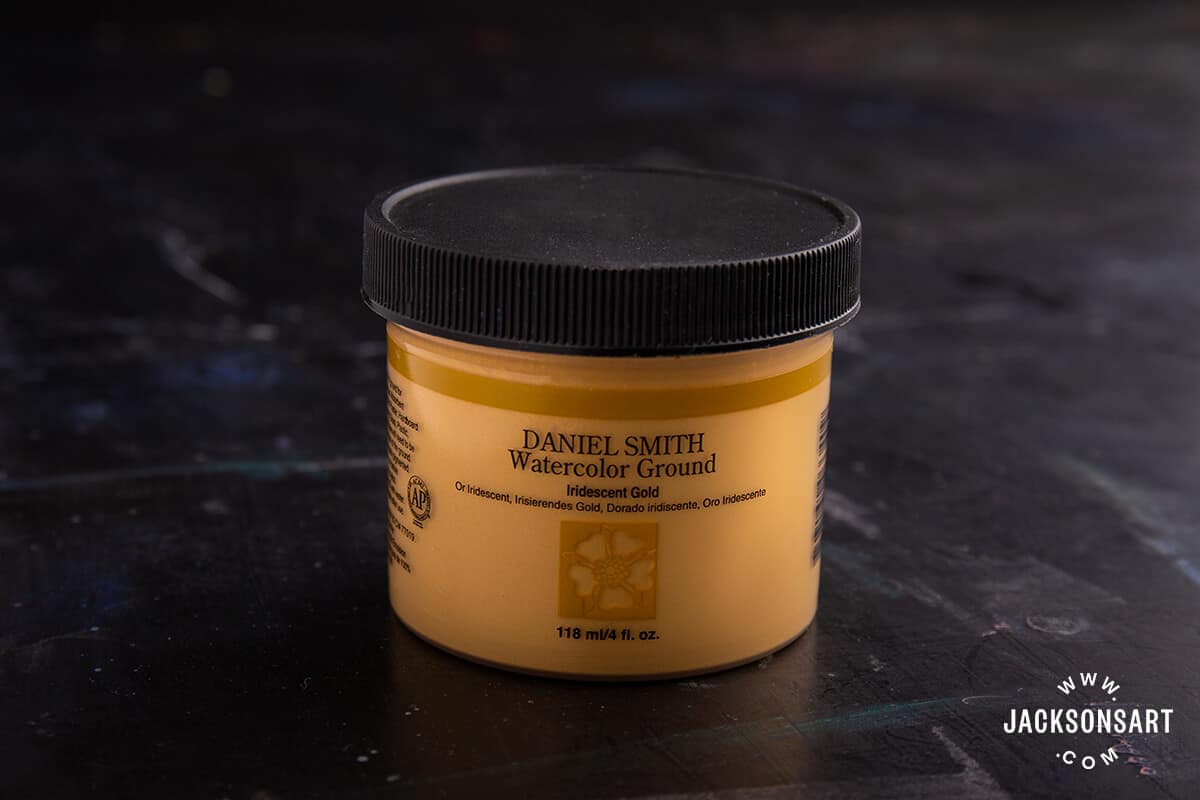 можно ли рисовать акварелью на картоне