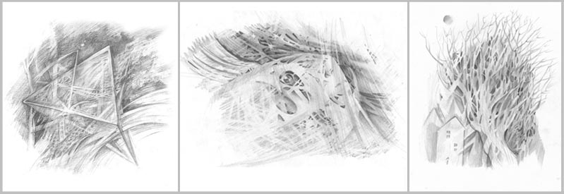 смотреть видео как рисуют карандашом