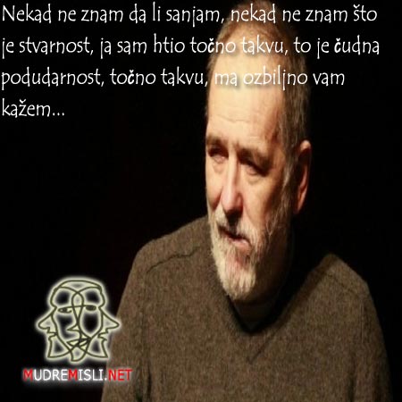 Đorđe Balašević izreke i citati - Izreke i citati