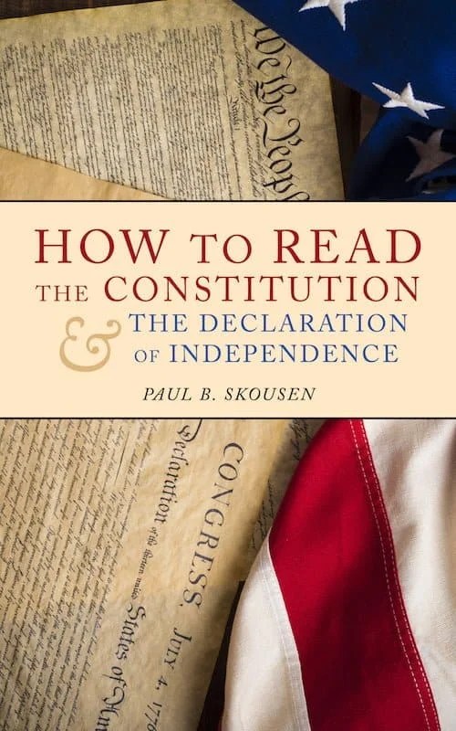 new book on constitution declaration of independence izzard ink