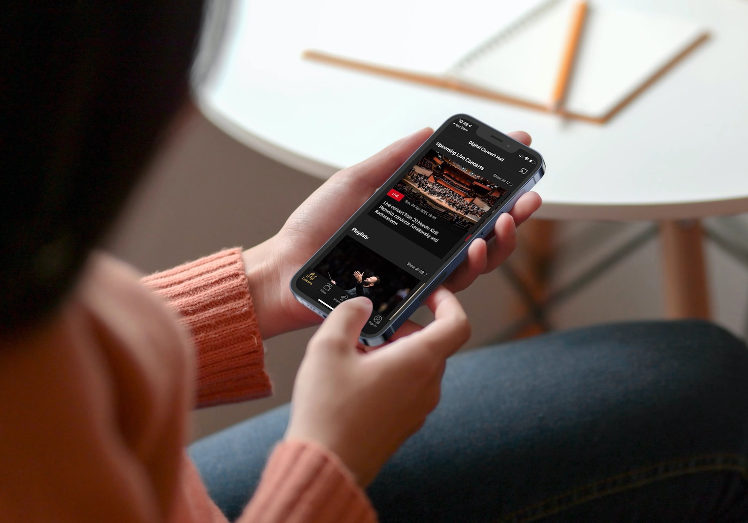Ios Aplikace Dne Offline Music Player Pro Prehravani Hudby Bez Internetu Jablickar Cz