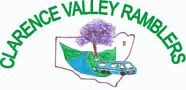 Jacaranda RV Rally Logo