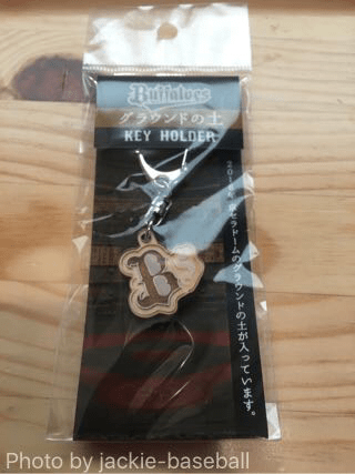 2017】ホーム？ビジター？サード？オリックスバファローズの