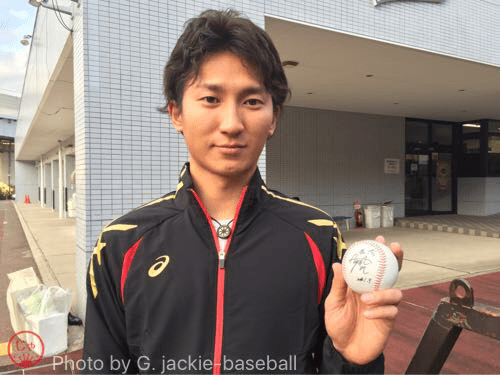 2017年】齋藤 綱記選手 背番号48【オリックスバファローズ】 | 私を