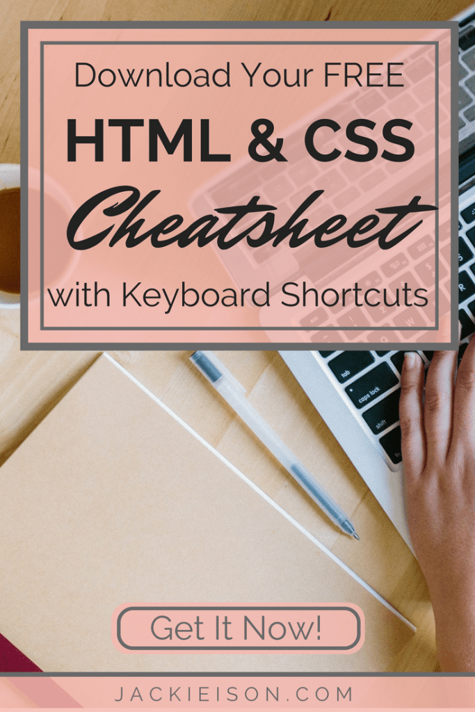 How to Use HTML and CSS to Design Better Blog Posts in WordPress ...