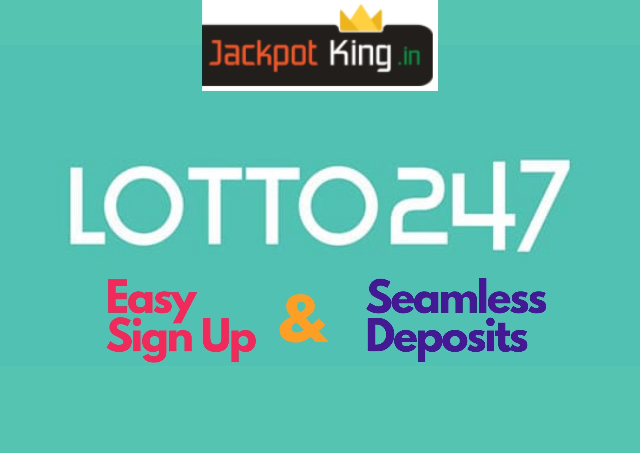 It's quick, easy, and free to register for a michigan lottery account. How To Get Started With Lotto 247 Online Lotto247 Sign Up Deposits
