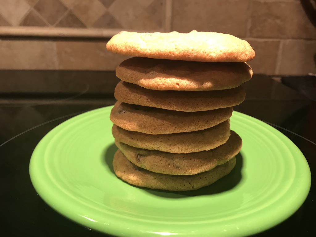As a diabetic, it's important to make sure you eat healthy meals that don't cause your blood sugar to spike. Whole Wheat Chocolate Chip Cookies Kids Will Eat Jackson S Job