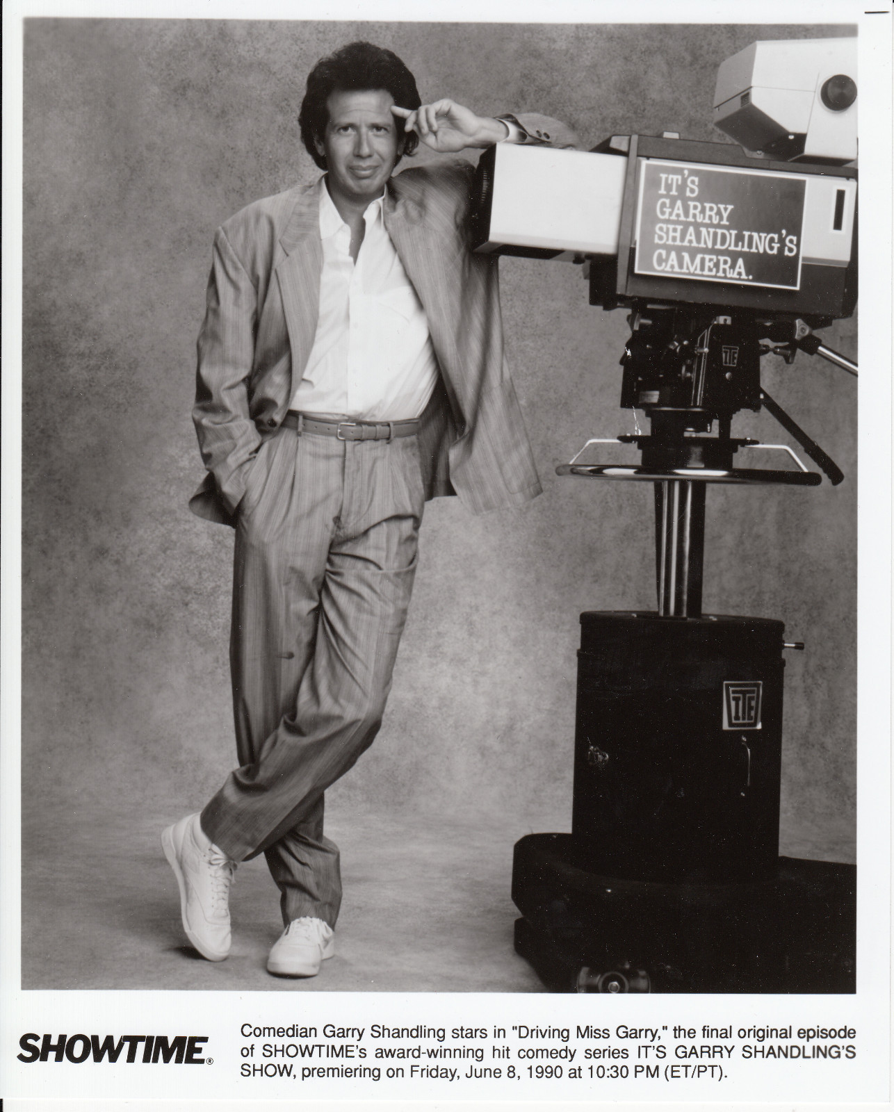 The Eight Best IT’S GARRY SHANDLING’S SHOW Episodes of Season One ...