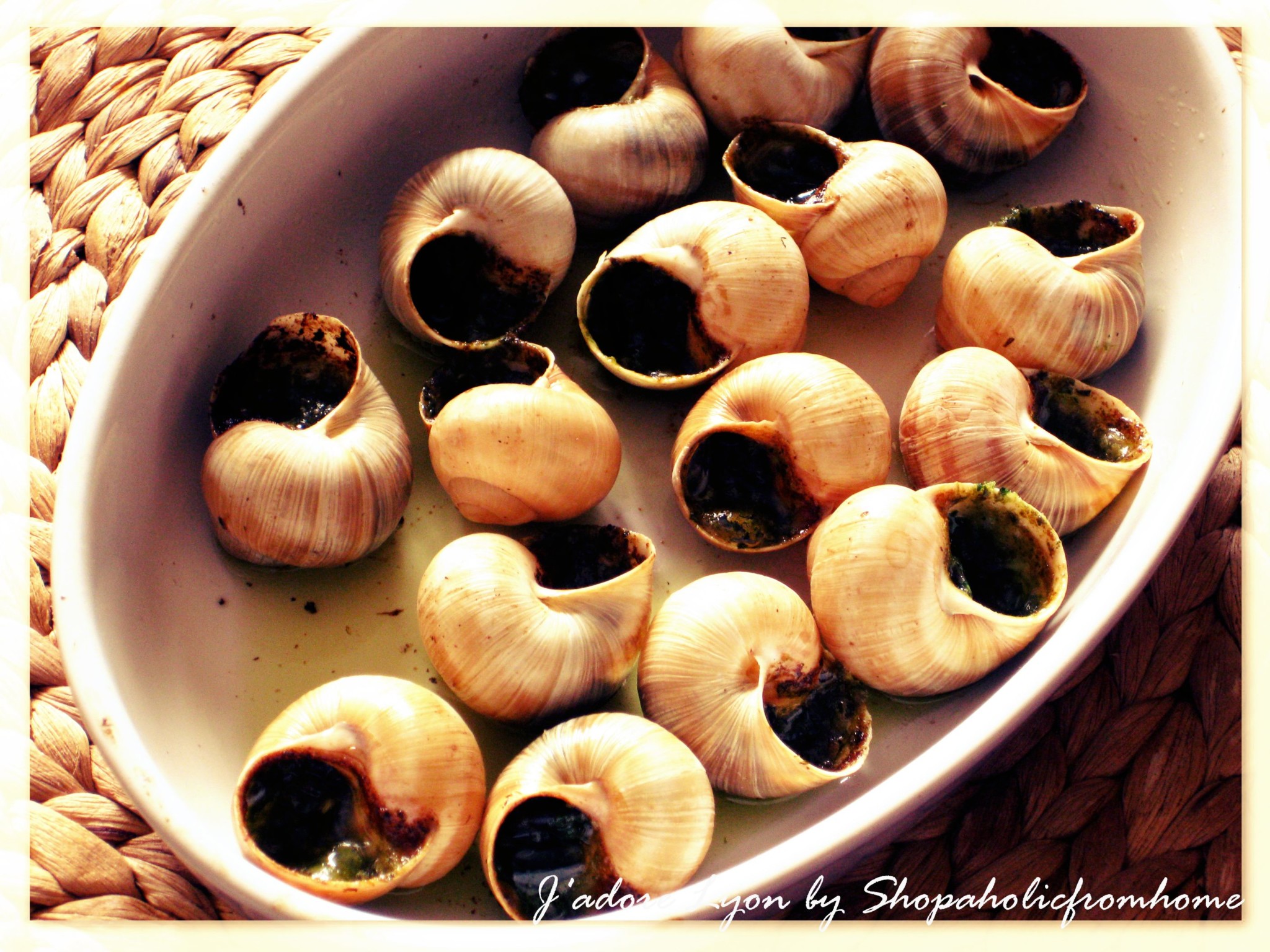 The List of 50 strangest, interesting, odd facts about French Food