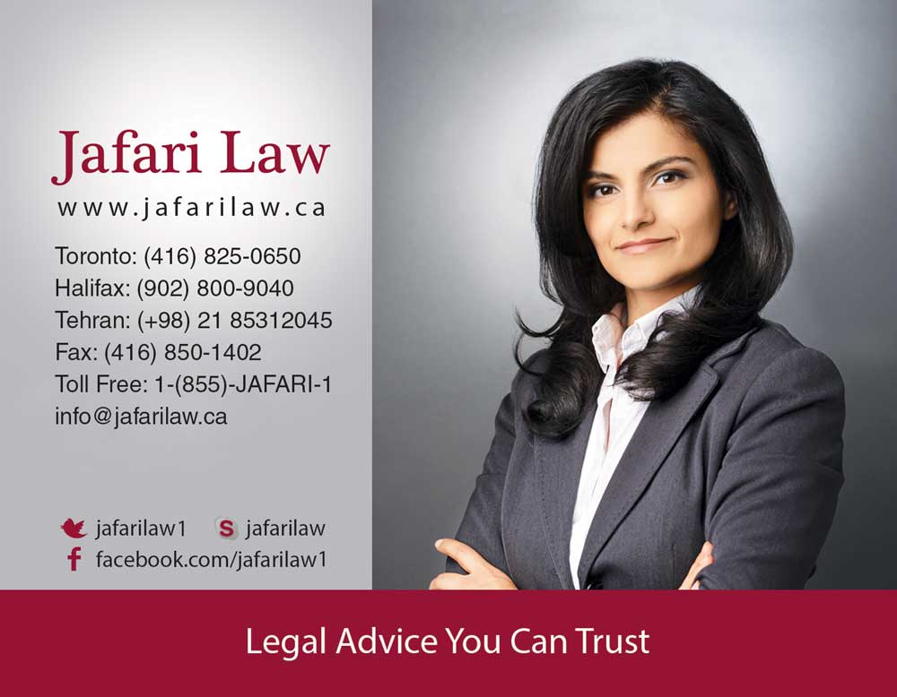 5.0 (1) we are serving all over the texas and in the nation with all immigration law needs since 2006. Jafari Law Toronto Immigration Lawyer Farsi Turkish