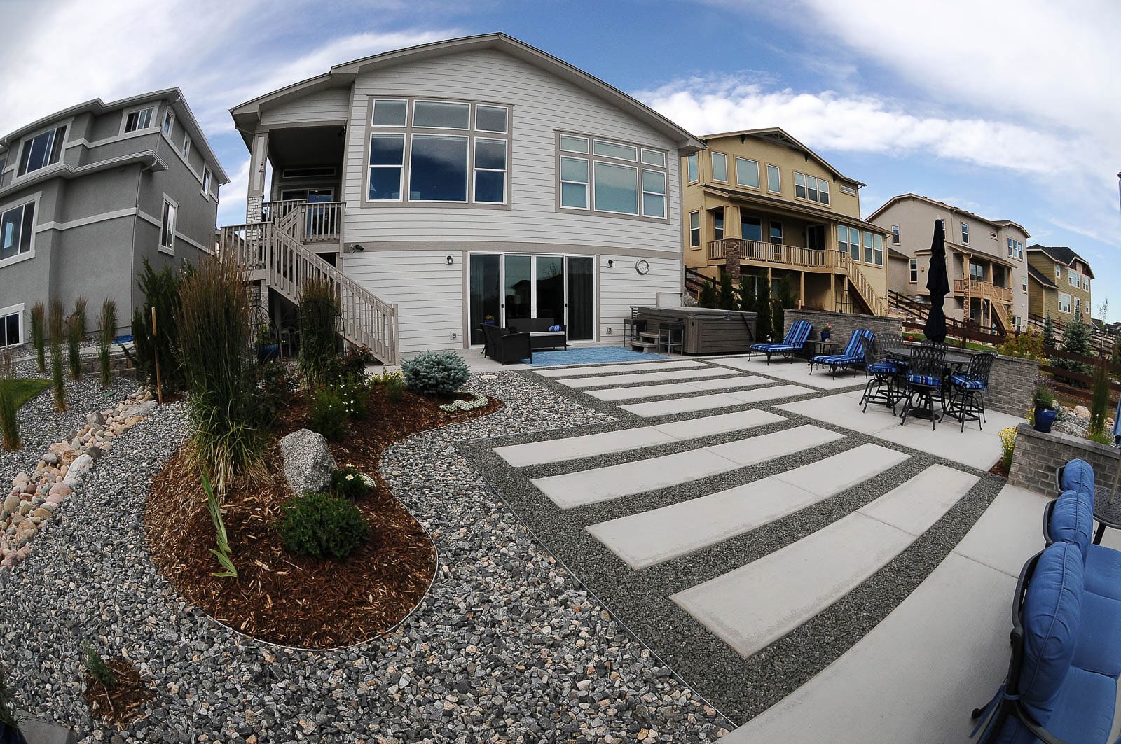 (trinidad colorado ) pic hide this posting restore restore this posting. Beautiful Colorado Springs Patio Designs & Walkways