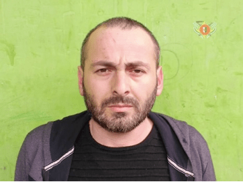 Sharia Gali . Georgian Citizen Wanted Since 2013 Detained In Abkhazia