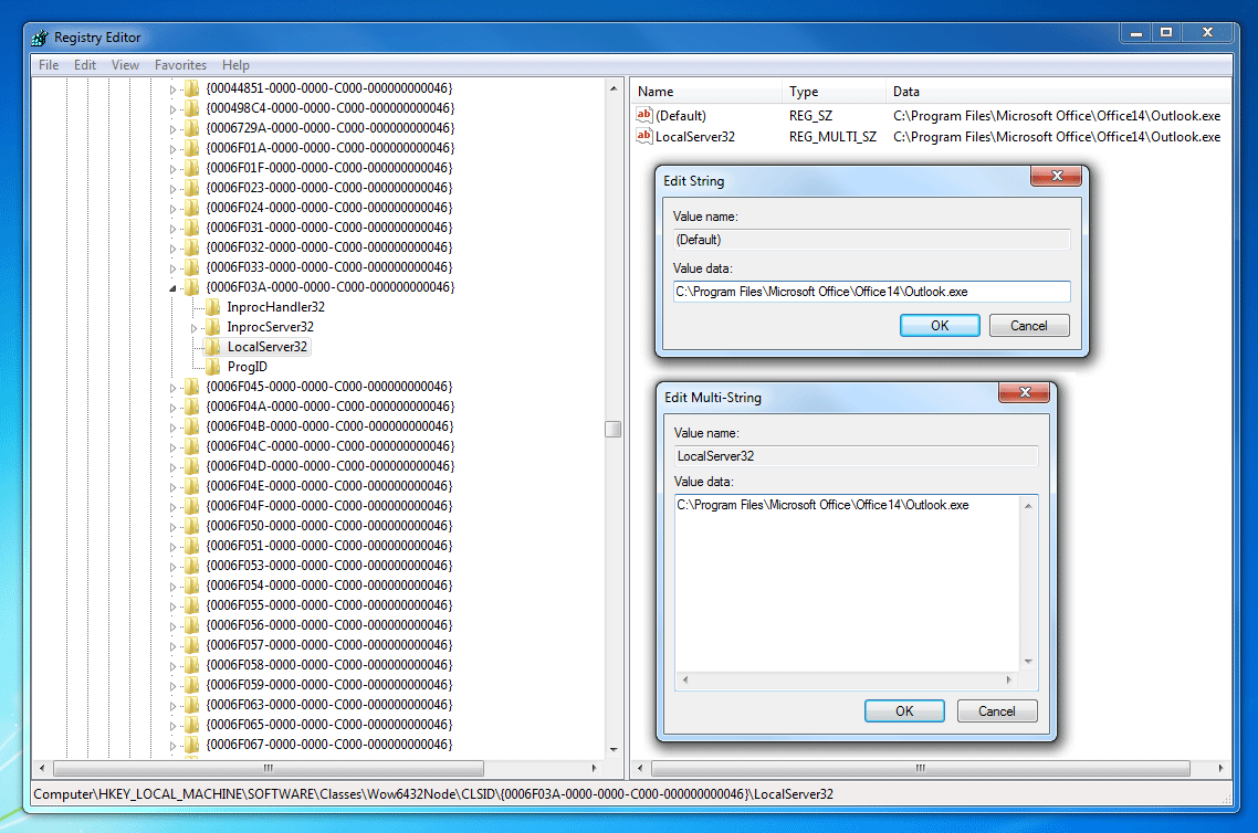· open a new message and locate the message tab. Outlook 2010 Signature Button Not Working 64 Bit Jamston