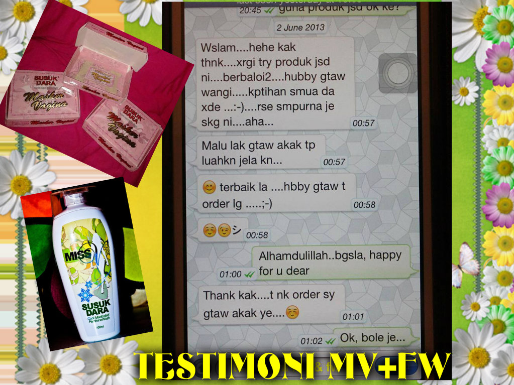 Keputihan berbau busuk atau amis bisa jadi tanda berbahaya. Testimoni Jamu Susuk Dara Feminine Wash Dan Masker Vagina Masalah Keputihan Dan Miss V Berbau Jamu Susuk Dara