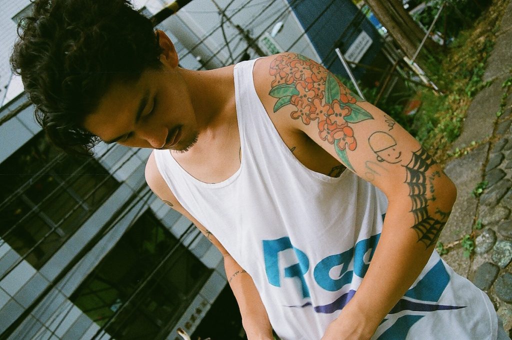 How Covid-19 Changed Japan's Tattoo Culture