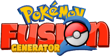 Pokemon Fusion Generator