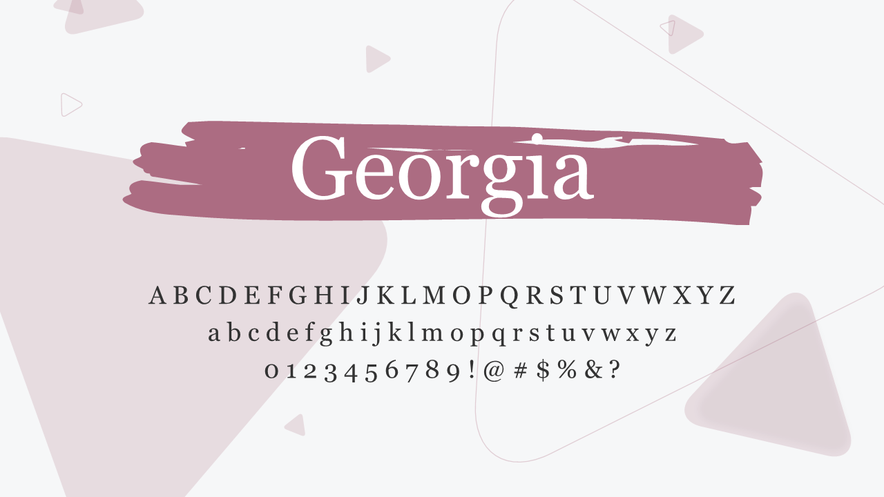 Di internet banyak tersedia font gratis yang bagus,. Buat Slidemu Menarik Dengan 6 Font Bawaan Microsoft Ini Jasa Desain Presentasi Cepat Dan Profesional