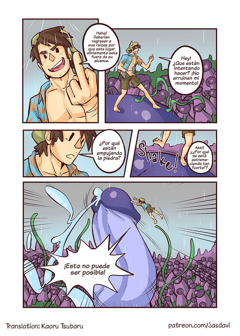 中 文 翻 譯 Jasdavi Lick the Plate 风 卷 残 云 Chinese 马 栏 山 汉 化 组 1/11.