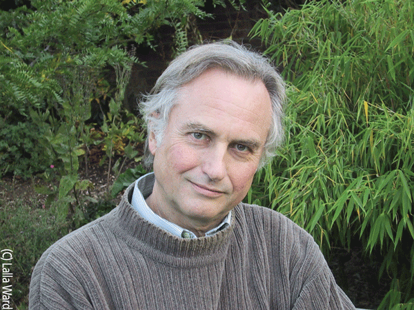 My interview with Richard Dawkins Jason Crane