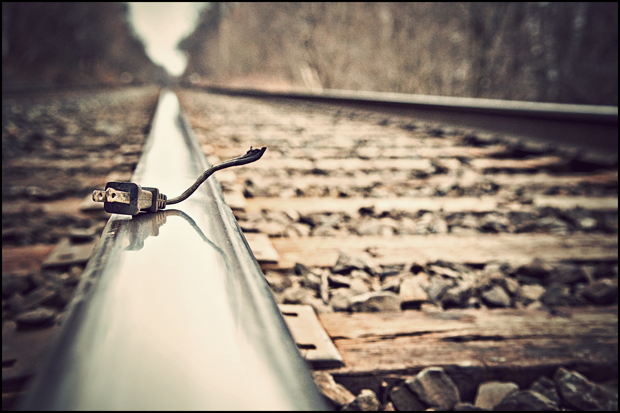 Electric Feel (Photo credit: HckySo via VisualHunt / CC BY-NC)