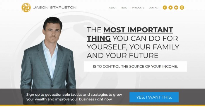 Stapleton42 net worth