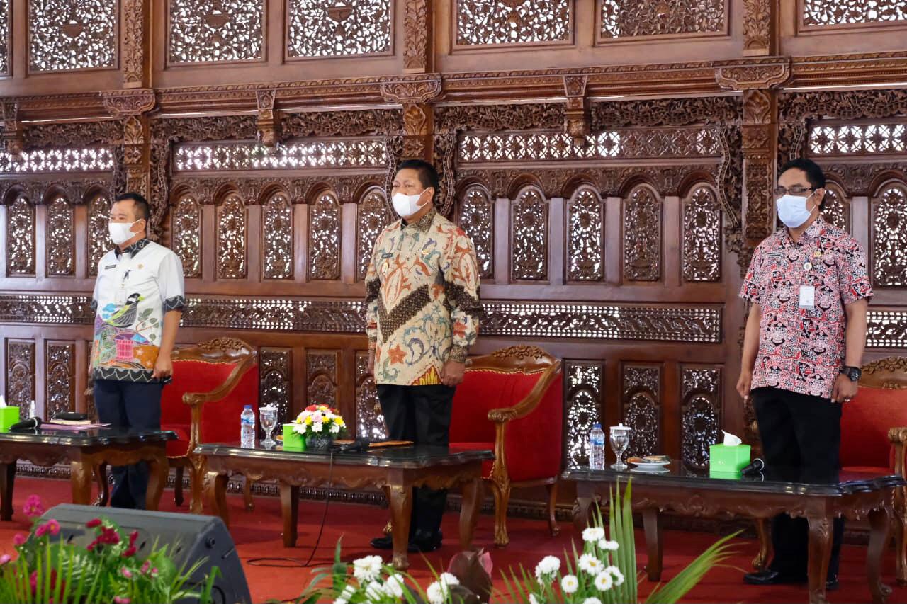 Tidak berhenti disini, sang owner senantiasa memberikan produk inovatif, . Bumd Dituntut Inovatif Dan Kreatif Pemerintah Provinsi Jawa Tengah