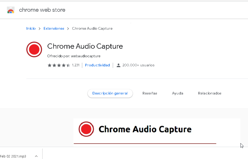 The chrome.audio api is provided to allow users to get information about and control the audio devices attached to the system. Best Two Simple Methods To Record Audio From Website Javier Techno Review