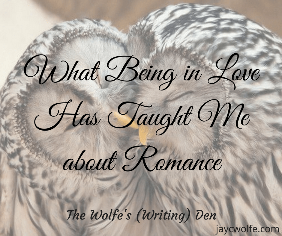 What I ve Learned About Romance After 8 Years Of Being In Love The