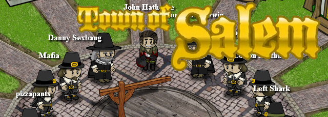 The game ranges from 7 to 15 players. Town Of Salem Walkthrough Tips Review