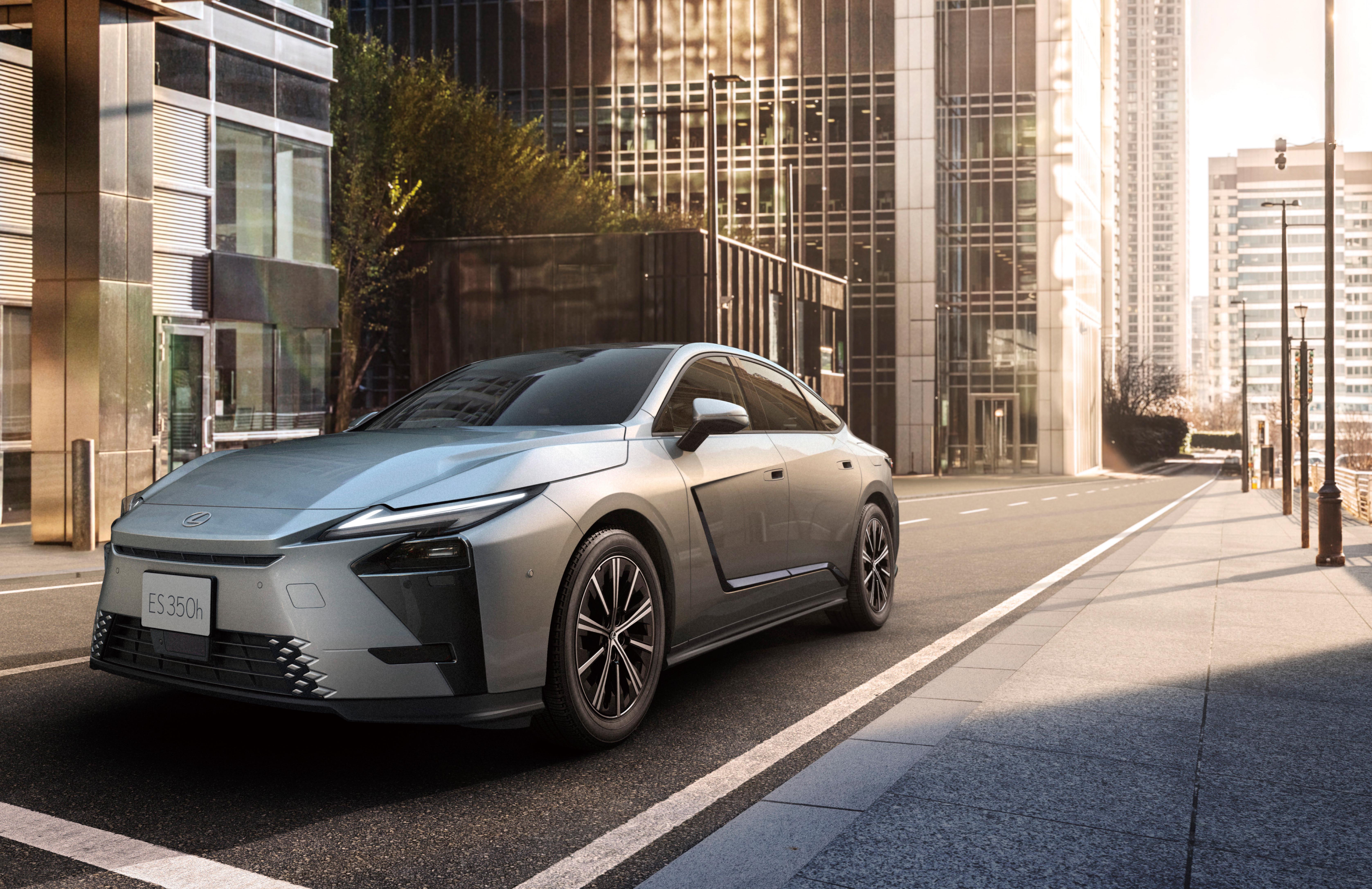 LEXUS - Japan Brand Collection